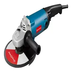 DONG CHENG - Pulidora Angular 9 Pulgadas 2200 W 6600 RPM