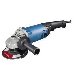 DONG CHENG - Pulidora Angular 5 Pulgadas 1200 W 11.800 RPM