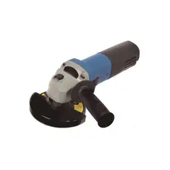 DONG CHENG - Pulidora Angular 4-1/2 Pulgadas 850 W 11.800 RPM