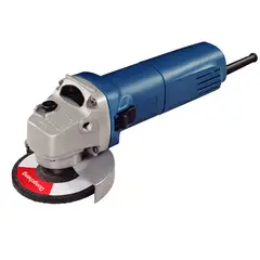 DONG CHENG - Pulidora Angular 4-1/2 Pulgadas 710 W 11.800 RPM
