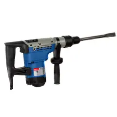 DONG CHENG - Taladro Rotomartillo SDS Max 1.100W Rotopercutor y Cincelado