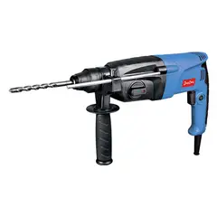 DONG CHENG - Taladro SDS Plus de 720 W Rotopercutor y Cincelado