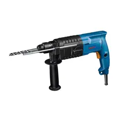 DONG CHENG - Taladro SDS Plus de 500W Función Rotopercutor y Cincelado