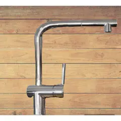 STYLOS EN BRONCE - Griferia de Lavaplatos Extraible