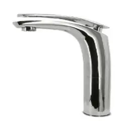 STYLOS EN BRONCE - Grifería Lavamanos Monocontrol Luna Alta & Media Consumo 8.3 l/min