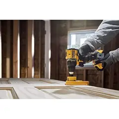 DEWALT - Juego de Taladro/Destornillador Compacto de 20 V