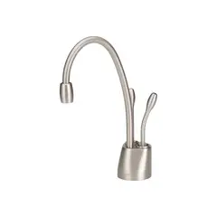 INSINKERATOR - Grifería de Agua Fría y Caliente ?f-hc1100sn I