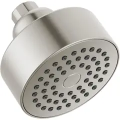 DELTA FAUCET - Regadera Moderna Redonda de Metal ?rp101842ss