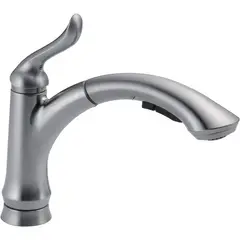 DELTA FAUCET - Grifo de Cocina con Pulverizador 4353-ar-dst D