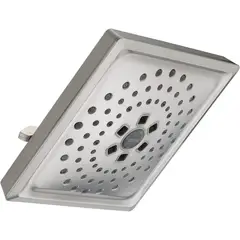 DELTA FAUCET - Regadera Universal con Patrón Único ?52684-ss-