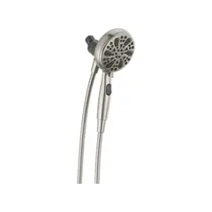 DELTA FAUCET - Regadera Magnética de 6 Pulverizaciones 75609s