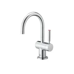 INSINKERATOR - Grifo Dispensador de Agua Caliente F-h3300c In