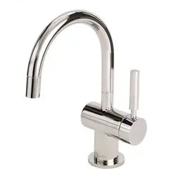 INSINKERATOR - Grifería de Agua Fría y Caliente ?f-hc3300pn I