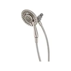 DELTA FAUCET - Regadera de Níquel Cepillado 75486csn Delta Fa