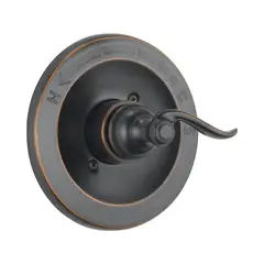 DELTA FAUCET - Llave de Ducha de Un Solo Mango Bt14096-ob Del