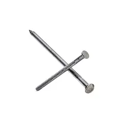 SIMPSON STRONG - Clavo Común Acero Inoxidable para Deck 6D 2 Kg