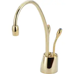 INSINKERATOR - Grifo ?dorado Francés F-hc1100fg In Sink Erato