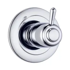 DELTA - Llave de Ducha de 3 Vías T11800 Faucet