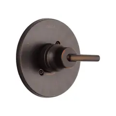 DELTA FAUCET - Llave de Ducha de Una Sola Manija ?t14059-rb D