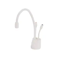 INSINKERATOR - Grifo de Agua Fría y Caliente de Alta Calidad