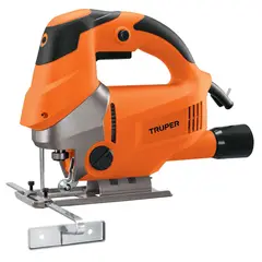 TRUPER - Sierra Caladora Profesional 750 W CALA-A5