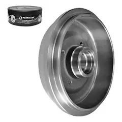 GENERICO - Pastillas de Frenos Brake Pak para Chevrolet Prisma