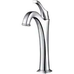 KRAUS - Grifo de Baño con Drenaje Emergente Kvf-1200ch