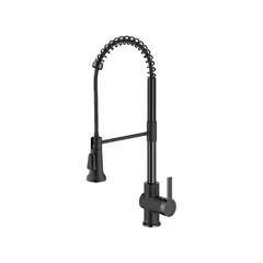 KRAUS - Grifo de Cocina de Una Sola Manija Kpf-1691mbs