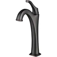 KRAUS - Grifo de Baño con Resistencia Al Oxido Kvf-120