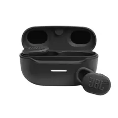 JBL - Auriculares Inalámbricos Endurance Race Negro