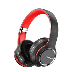 Lenovo - Audífonos Inalámbricos Diadema Bluetooth