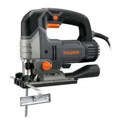 TRUPER - Sierra Caladora Industrial 750 W CALA-NX6