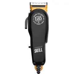 GAMA - Recortadora de Pelo Gbs Absolute Skill 110v