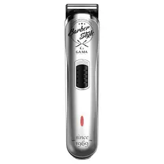 GAMA - Patillera Gt527 Barber Style 110v