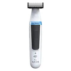 GAMA - Afeitadora Gblade - Bg W&d Usb 110