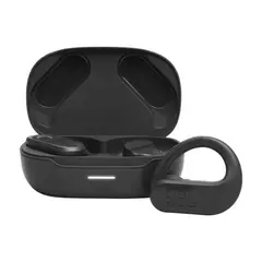 JBL - Auriculares Inalámbricos Endurance Peak 3 Negro