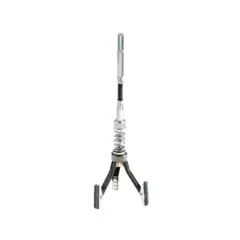 FORCE - Bruñidor para Rectificar Cilindros Freno Ajustable 3/4-2.1/2" 3 Piedras