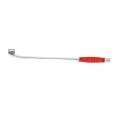FORCE - Boquilla Doble para Inflar 12 Pulgadas