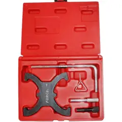 FORCE - Llave para Cambiar Fajas de Ford