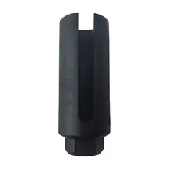 undefined - Copa de Impacto para Sensor de Oxígeno Cuadrante 1/2" 22mm x 85mm Largo Force