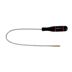 FORCE - Recogedor Flexible 5x400 Mm Y Magnético 1.5 Lb Largo 510 Mm