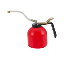 undefined - Aceitera 500 ml con Boquilla Flexible Force