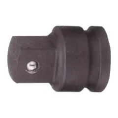 FORCE - Reductor de Impacto 1/2 Pulgadas H X 3/4 Pulgadas M