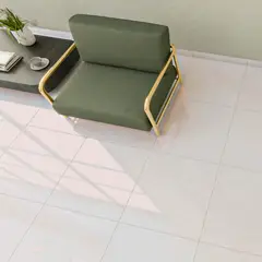 CERAMICA ITALIA - Piso Cerámico Marmol Giota Venato Beige 60x60 Cm Caja 1.8 m2