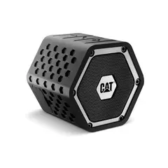 CATERPILLAR - Parlante Mini Bluetooth 3 W Rms