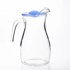 BORGONOVO - Jarra Venezia 1500 cc con Tapa