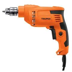 TRUPER - Taladro Industrial 3/8 Pulgadas 400W