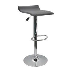 OR DESIGN - Silla Wave Bar gris