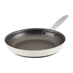 ANOLON - Sartén 30Cm Antiadherente Anodizado