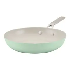 KITCHENAID - Sartén 31Cm Antiadh Cerámico Ano